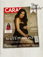 Revista Caras - Maite Gravidez  - Foto 2