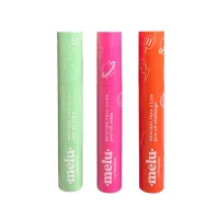 Máscara Para Cílios Peel Off Melu 