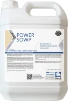 Power Sowp Detergente Alcalino