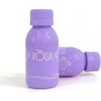 VÒLIA - Frasco PET - Para Monomer Acrilico - Lilás - 60ml