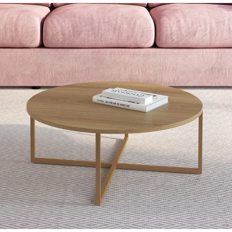 Mesa de Centro 700