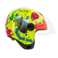 Capacete Peels Freeway Street - Foto 4