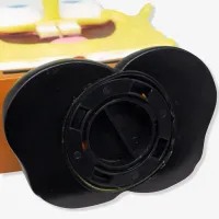 Cofre 3D - Bob Esponja  - Foto 3