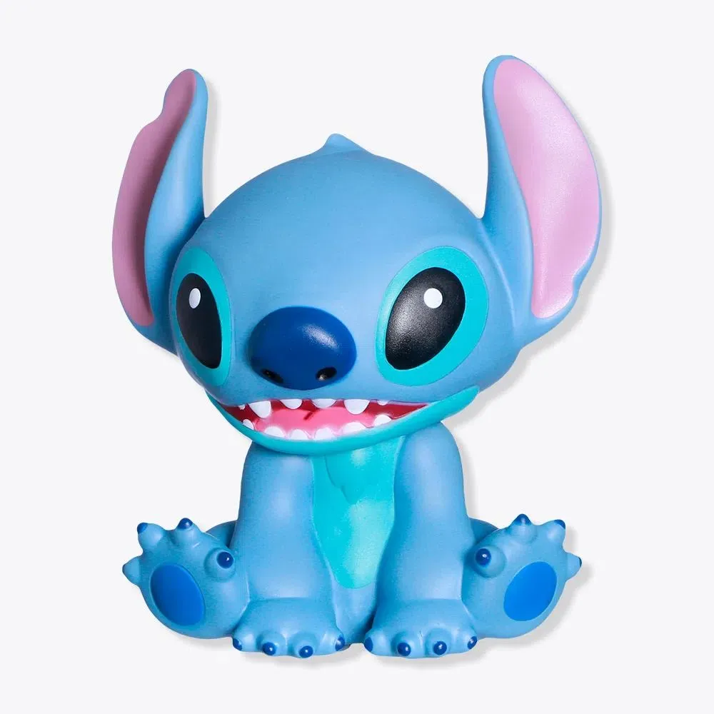 Cofre 3D - Stitch 