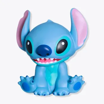 Cofre 3D - Stitch 