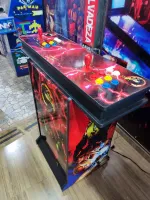 Controle Arcade com Bancada - Foto 3