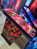 Controle Arcade com Bancada - Foto 4