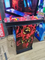 Controle Arcade com Bancada - Foto 5