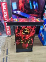 Controle Arcade com Bancada - Foto 6