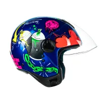 Capacete Peels Freeway Street - Foto 4