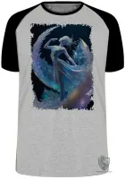 Camiseta Bailarina Gelo 2 - Foto 3