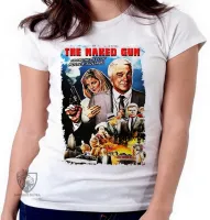 Camiseta Corra que a Polícia vem aí - Foto 2