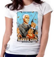 Camiseta Corra que a Polícia vem aí 2 - Foto 2