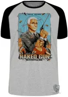 Camiseta Corra que a Polícia vem aí 2 - Foto 3