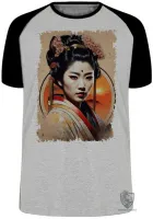 Camiseta Gueixa - Foto 3