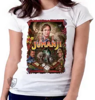 Camiseta Jumanji - Foto 2