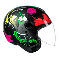 Capacete Peels Freeway Street - Foto 4