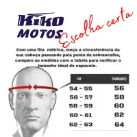 Capacete Peels Freeway Street - Foto 5