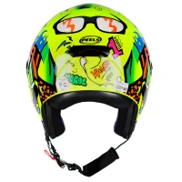 Capacete Peels Freeway king - Foto 3