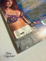 DVD Segunda Temporada de Rebelde - Importado - Foto 4