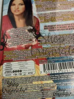 DVD Terceira Temporada de Rebelde - Importado - Foto 4