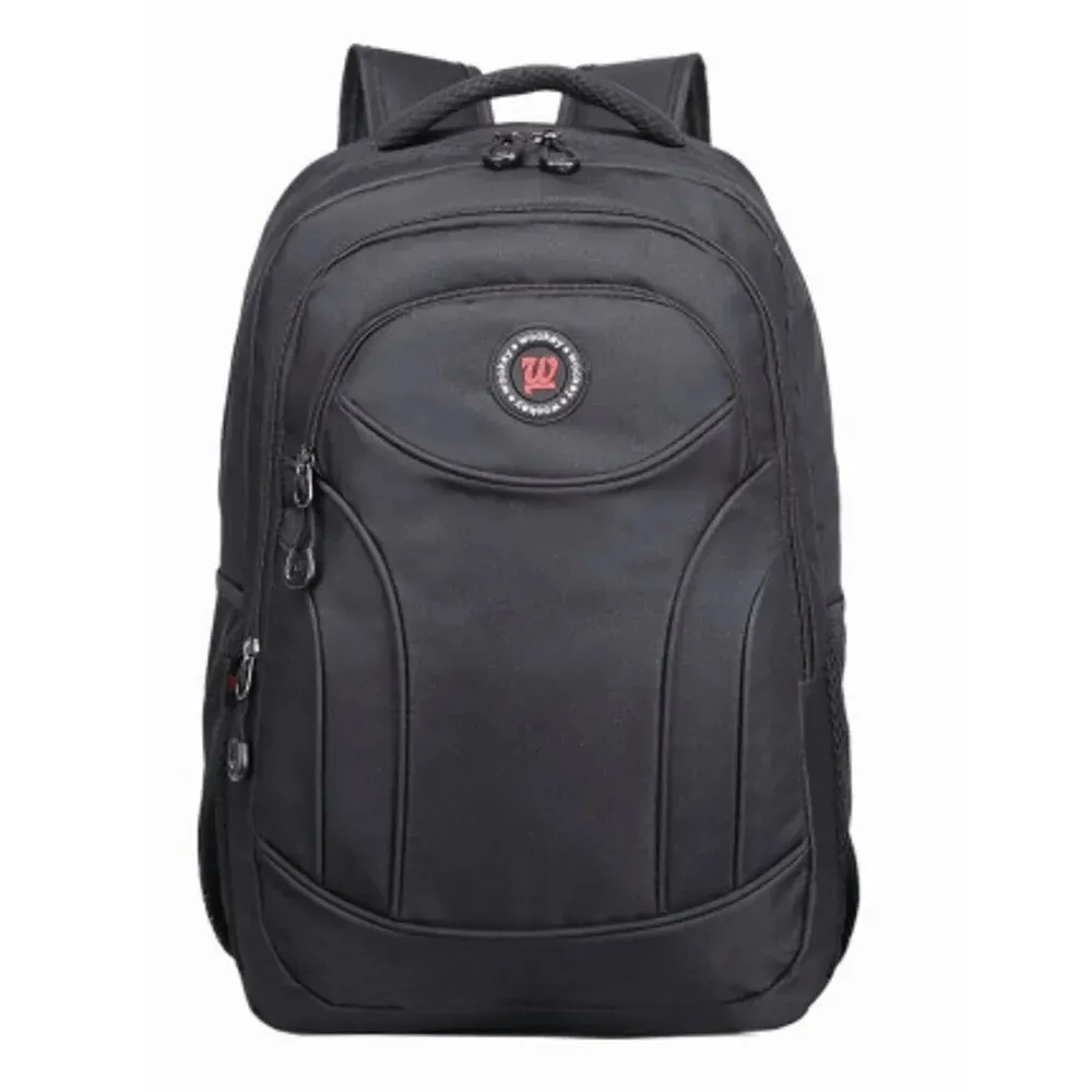 Mochila Wookey Preto M3965 Imagem