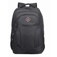 Mochila Wookey Preto M3965