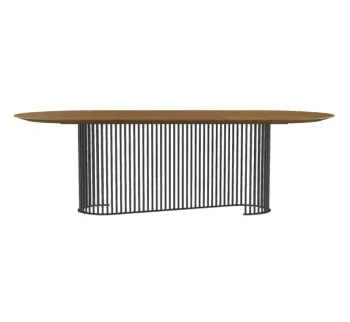 Mesa Arthem - Foto 2