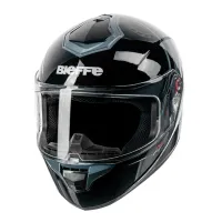 Capacete BIEFFE B 12 - FT - Foto 2