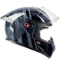 Capacete BIEFFE B 12 - FT - Foto 4