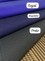   TECIDO TRICOLINE POA  REF.687 - Foto 2