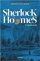 SHERLOCK HOLMES: O VALE DO MEDO (PRODUTO USADO - MUITO BOM)