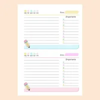AGENDA ESCOLAR PERSONALIZADA   - Foto 3