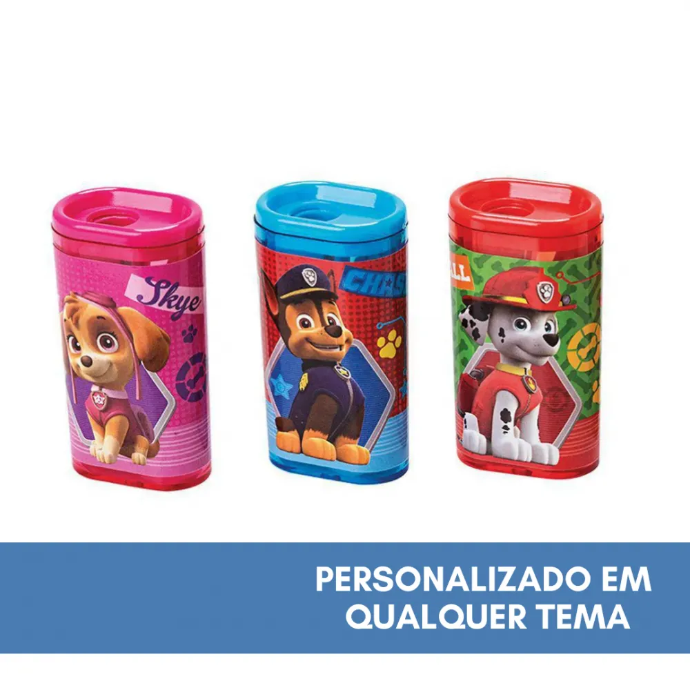 APONTADOR PERSONALIZADO Imagem