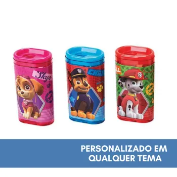 APONTADOR PERSONALIZADO