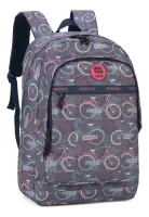 Mochila UP4YOU Bicicletas