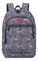 Mochila UP4YOU Bicicletas - Foto 2