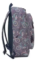 Mochila UP4YOU Bicicletas - Foto 3