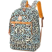 Mochila UP4YOU Onça - Foto 3