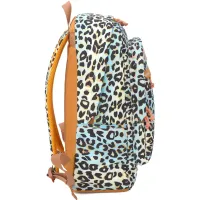 Mochila UP4YOU Onça - Foto 4