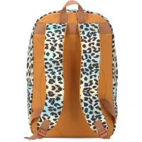 Mochila UP4YOU Onça - Foto 5