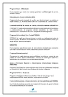Apostila UFMS Técnico Assuntos Educacionais Ano 2024 - Foto 4