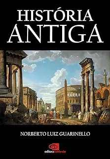 HISTORIA ANTIGA (PRODUTO NOVO)