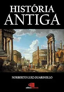 HISTORIA ANTIGA (PRODUTO NOVO)