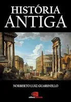 HISTORIA ANTIGA (PRODUTO NOVO)