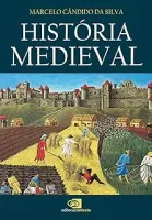HISTORIA MEDIEVAL (PRODUTO NOVO)