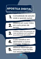 Apostila UFMS Médico Veterinário Ano 2024 - Foto 2