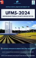 Apostila UFMS Medicina do Trabalho Ano 2024