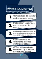Apostila UFMS Medicina do Trabalho Ano 2024 - Foto 2
