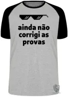 Camiseta Ainda não corrigi - Foto 3